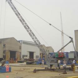 WQ2 Roof Crane