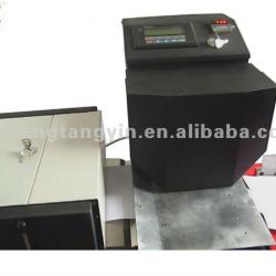 WT-33D Anti-Counterfeiting Automatic Holographic Foil Machine