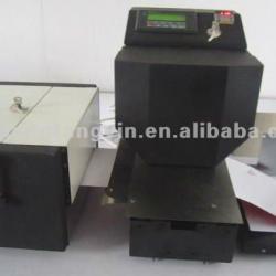 WT-33D Automatic Hologram Hot Stamping Machine