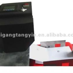 WT-33D Automatic Holographic Foil Stamper