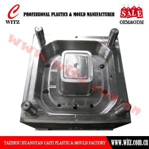 WT-HP04B 1L paint bucket mould plastic injection,cheap mould,mould mold