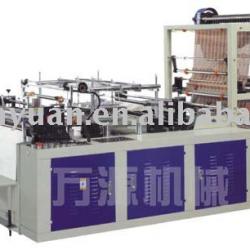 WY-S500 Full Automatic Disposable Glove Making Machine