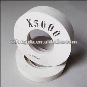 X3000/X5000 Cerium Oxide Polishing wheel for straight and double line edger machine