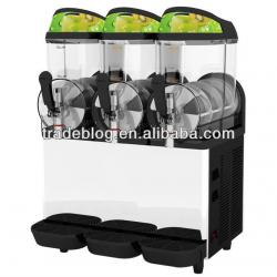 XC336A High Quality Commercial Slush Machine