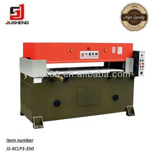 XCLP3-350 Hydraulic Punch Press,Hydraulic machine