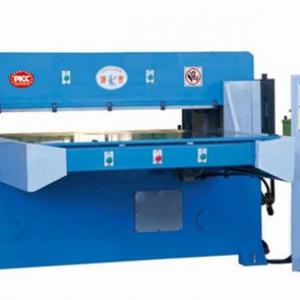 XCLP3-A automatic textile cutting machine
