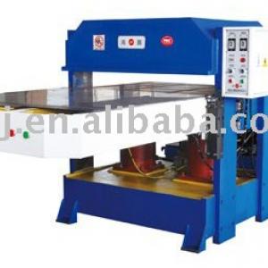 XCLS-1500/2000 Downward Pressing Type Cutting Machine