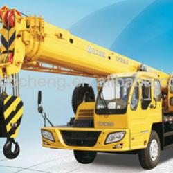 XCMG 25 Ton mobile Truck Crane QY25B.5 for sale