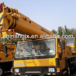 XCMG 25tons Hydraulic Truck Crane QY25K-II FOR SALE