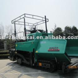 XCMG Asphalt Concrete Paver RP602