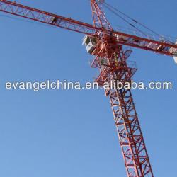 XCMG Brand 45m Topkit Tower Crane QTZ50