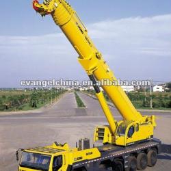 XCMG Construction Enquipment -240 Ton All Terrain Mobile Crane With ISO (QAY240)