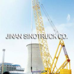 XCMG Crawler Crane QUY300 (construction machinery)