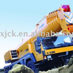 XCMG QAY240 All terrain truck crane