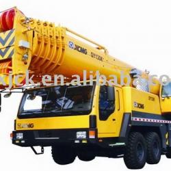 XCMG QY130K Truck crane