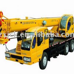 XCMG QY20B-I Crane