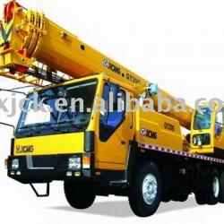 XCMG QY20G Crane