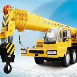 XCMG QY50B.5 Crane