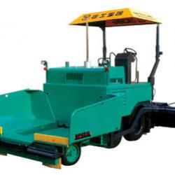 XCMG ROAD MACHINERY ASPHALT CONCRETE PAVER RP451L