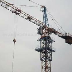 XCMG tower crane QTZ125 10ton