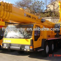 XCMG TRUCK CRANE QY70K-I