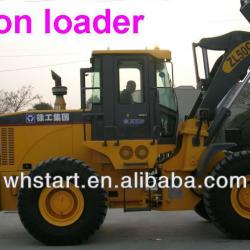 XCMG Wheel Loader ZL50G 5ton 3m3 LOW PRICE