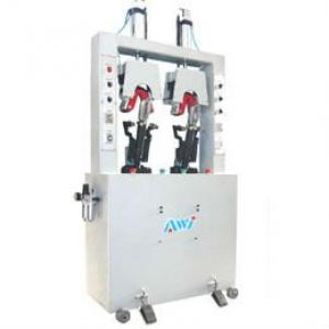 XCXB2 Back part moulding machine