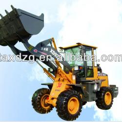 XD922E 1.8T small loader