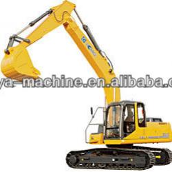 XE215C 21 ton excavator for sale