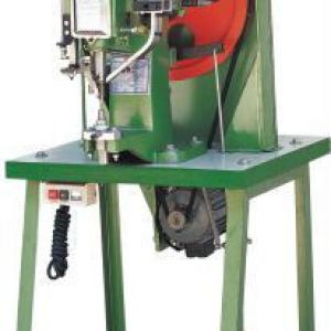 XF-229 Destk-top semi-automatic button riveting machine