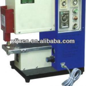 XF-306 Hot Melt Adhesive Edge Coating Machine