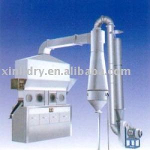 XF Series Fluidizing Dryer