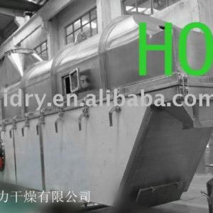 XF Series Fluidizing Dryer