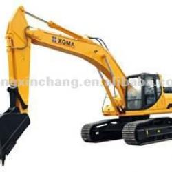 XG833 31.3 ton Large hydrualic Crawler excavator