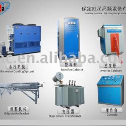 XGGP-150/0.4-H Solid state high frequency welder