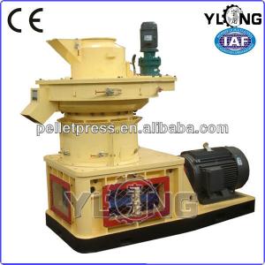 XGJ series pellet machine