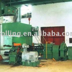 XGK-LD350 ROLLING MILL