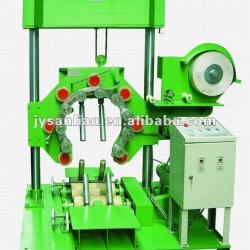 XH-1000 wire wrapping machine