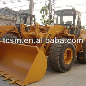 Xiagong XG951 wheel loader Chines original on sale in shanghai China