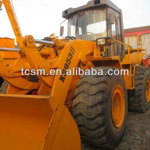 Xiagong XG953-II wheel loader Chines original on sale in shanghai China