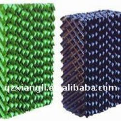 Xiangli evaporative poultry cooling pad