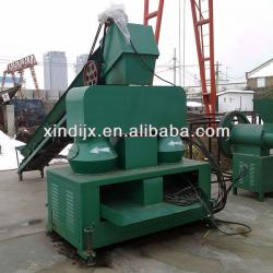 Xindi 1413 wood briquette machine with CE standard