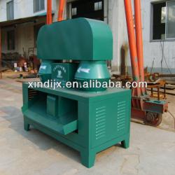 Xindi 1435 napus straw briquette machine with CE standard