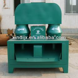 Xindi 1488 biomass sawdust briquette compression machine with CE standard