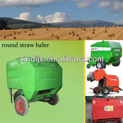 Xindi 1650 CE certificate corn silage round baling machine