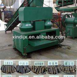 Xindi 1931 CE standard biomass energy briquette machine