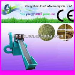 Xindi M20 Xindi wood hammer crusher/wood crusher/wood hammer mill with CE for sale