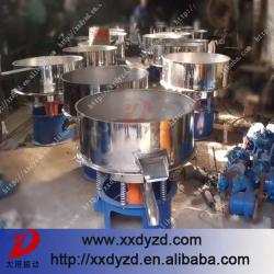 Xinxiang Dayong palm oil sieving machine