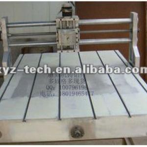 XJ6090 mini cnc milling router frame