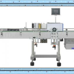 XJY-630B Automatic Adhesive Labeling Machine bottle labeling machine adhesive label coating machine